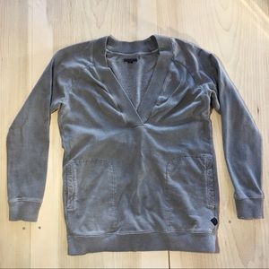 Citizens of Humanity, Sweatshirt V-neck